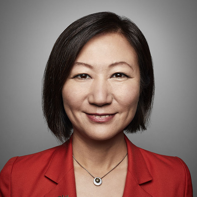 Dr Amy Shi-Nash